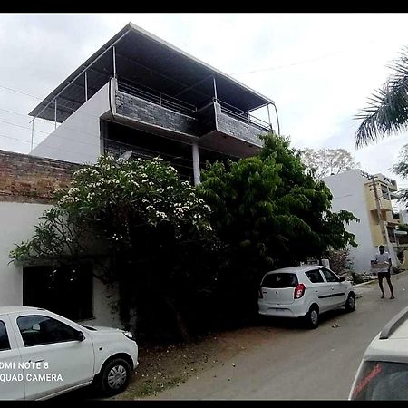 Hotel O Matra Chaya Udaipur Exterior photo